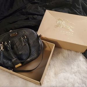Burberry Orchard Crossbody Bag 😱🔥*STEAL*